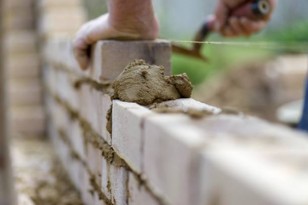 Best Concrete Driveway Installation in White Pine, TN