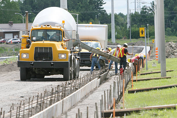 Best Concrete Foundation Repair in White Pine, TN